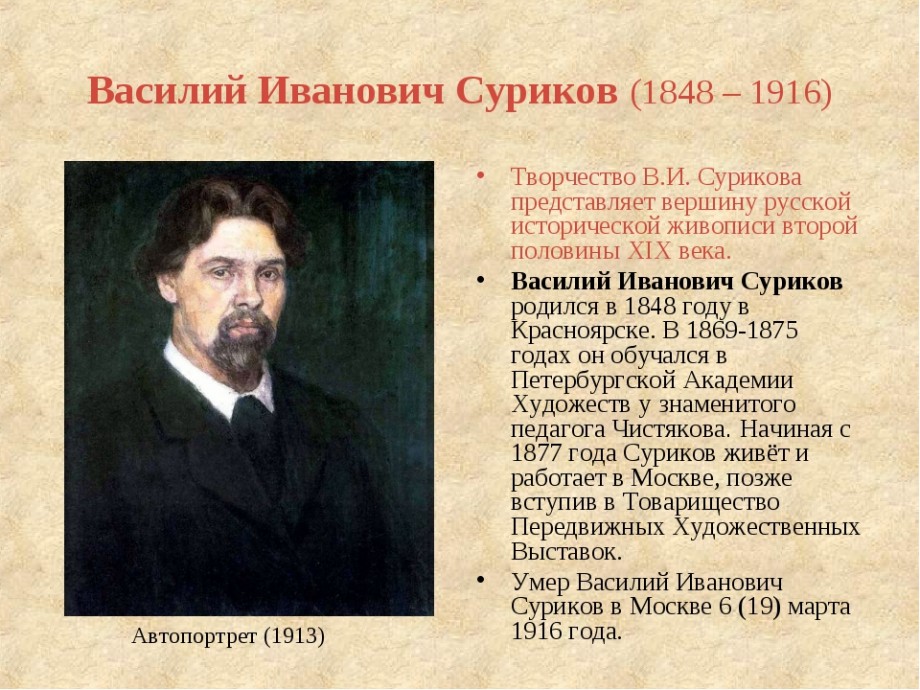 Набросок карандашом. В Красноярске нашли неизвестный рисунок Сурикова | АиФ Красноярск